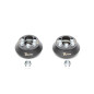 Supporti ammortizzatore uniball sportivi Motorsport TA Technix ant. (Cod. T-112VW005)