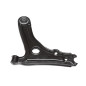 Braccio oscillante TA Technix ant. dx/sx per Seat Cordoba (6K/C2) / VW Caddy II (9K) (Cod. T-41VW000