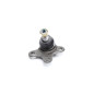 TA Technix giunto a sfera asse anteriore destro per Seat Arosa / VW Lupo / VW Polo 6N (Cod. T-42VW00