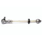 TA Technix Spurstange incl. Spurstangenkopf compatibile con für per Seat Arosa, VW Polo 6N (Cod. T-