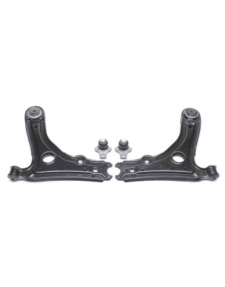 Kit bracci oscillanti rinforzati TA Technix small ant. per Seat Ibiza II+III (6K) / Seat Cordoba (6K