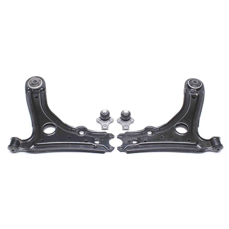 Kit bracci oscillanti rinforzati TA Technix small ant. per Seat Ibiza II+III (6K) / Seat Cordoba (6K