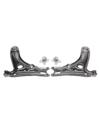 Kit bracci oscillanti rinforzati TA Technix small per Seat Arosa (6H) / VW Polo (6N) (Cod. T-52VW000