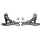 Kit bracci oscillanti rinforzati TA Technix small per Seat Arosa (6H) / VW Polo (6N) (Cod. T-52VW000