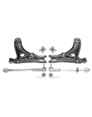 Kit bracci oscillanti maggiorati TA Technix per Seat Arosa (6H) / VW Polo (6N) (Cod. T-53VW0009)