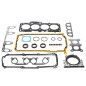 Kit guarnizioni testa cilindri motore TA Technix per Seat motores 2.0l, 85kW / VW motores 2.0l, 79-8