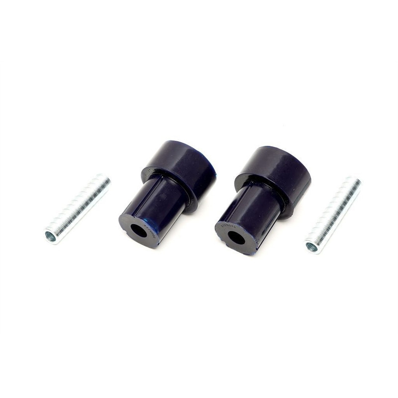 TA Technix boccole in poliuretano post. cuscinetto - asse supporto per VW Corrado (53I) (Cod. T-84VW