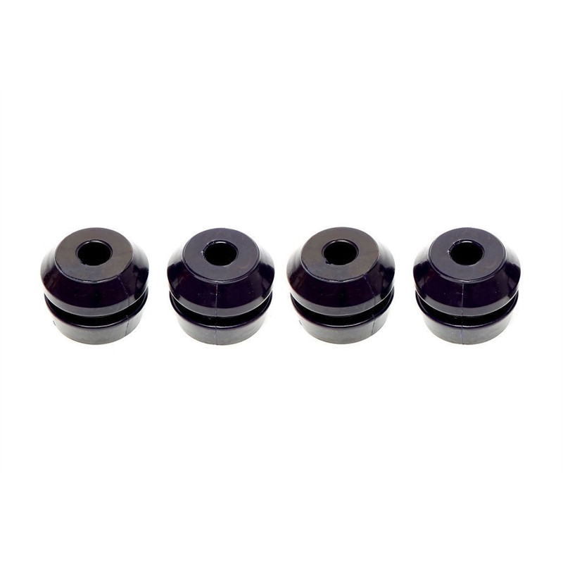 TA Technix PU bushes ant. - supporto motore per Seat Cordoba (6K) (Cod. T-84VW009)