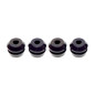 TA Technix PU bushes ant. - supporto motore per Seat Cordoba (6K) (Cod. T-84VW009)