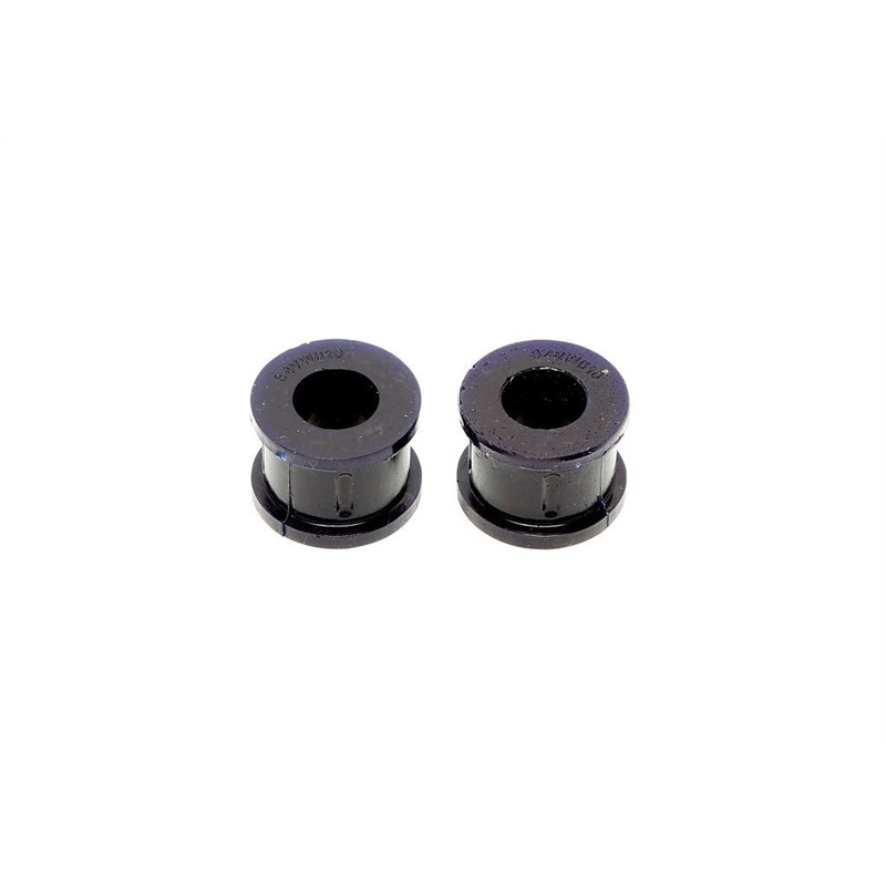 TA Technix PU-boccole ant. - stabiliser bar outlato / - supportoing point at the coupling... (Cod. T