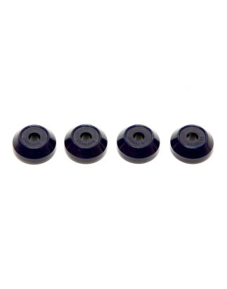 TA Technix boccole in poliuretano per Seat Arosa (6H) / Seat Cordoba (6K) (Cod. T-84VW012)