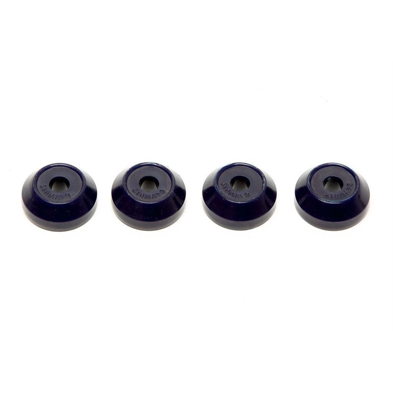 TA Technix boccole in poliuretano per Seat Arosa (6H) / Seat Cordoba (6K) (Cod. T-84VW012)