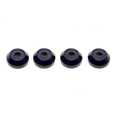 TA Technix boccole in poliuretano per Seat Arosa (6H) / Seat Cordoba (6K) (Cod. T-84VW012)