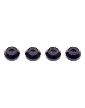 TA Technix boccole in poliuretano per Seat Arosa (6H) / Seat Cordoba (6K) (Cod. T-84VW013)
