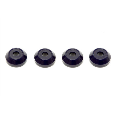 TA Technix boccole in poliuretano per Seat Arosa (6H) / Seat Cordoba (6K) (Cod. T-84VW013)