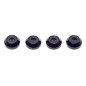 TA Technix boccole in poliuretano per Seat Arosa (6H) / Seat Cordoba (6K) (Cod. T-84VW013)