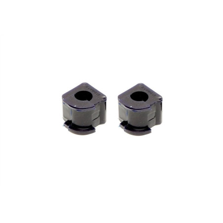 TA Technix boccole in poliuretano supporto motore anteriori per Seat Cordoba (6K) (Cod. T-84VW015)
