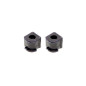 TA Technix boccole in poliuretano supporto motore anteriori per Seat Cordoba (6K) (Cod. T-84VW015)