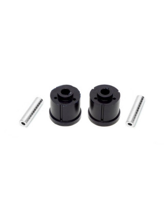 Boccole PU ponte posteriore TA Technix per Seat Arosa (6H) (Cod. T-84VW043)