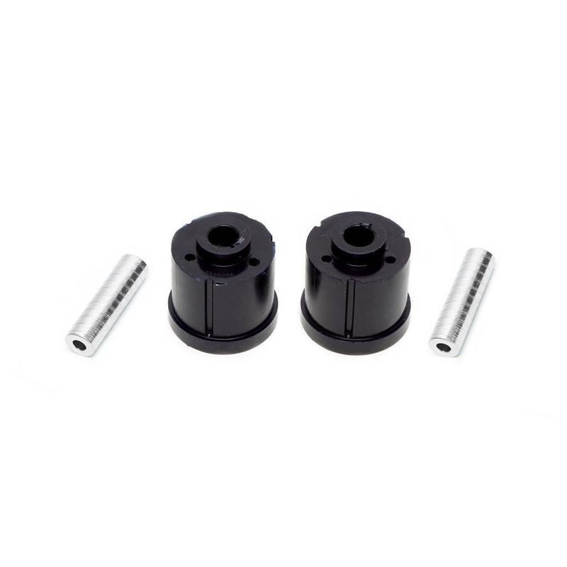 Boccole PU ponte posteriore TA Technix per Seat Arosa (6H) (Cod. T-84VW043)