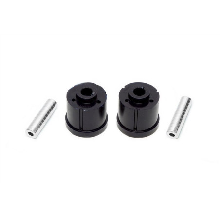 Boccole PU ponte posteriore TA Technix per Seat Arosa (6H) (Cod. T-84VW043)