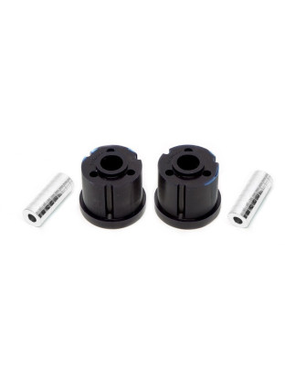 Boccole PU ponte posteriore TA Technix per Seat Arosa (6H) (Cod. T-84VW044)