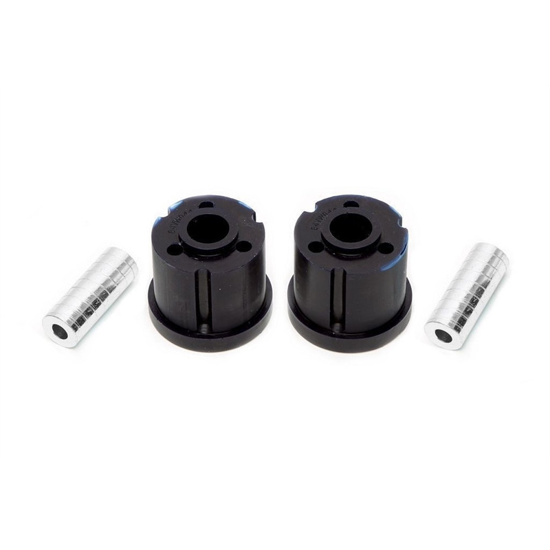 Boccole PU ponte posteriore TA Technix per Seat Arosa (6H) (Cod. T-84VW044)