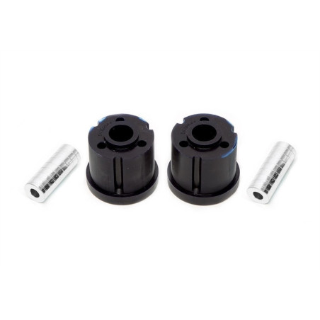 Boccole PU ponte posteriore TA Technix per Seat Arosa (6H) (Cod. T-84VW044)