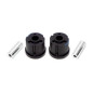 Boccole PU ponte posteriore TA Technix per Seat Arosa (6H) (Cod. T-84VW044)