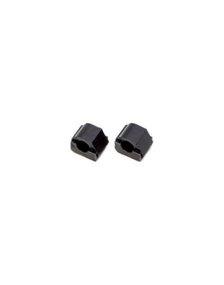 TA Technix boccole in poliuretano supporto interno barra stabilizzatrice - ant. (Cod. T-84VW045)