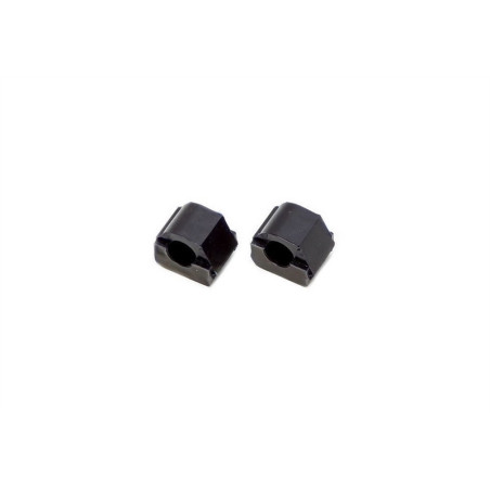 TA Technix boccole in poliuretano supporto interno barra stabilizzatrice - ant. (Cod. T-84VW045)