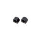 TA Technix boccole in poliuretano supporto interno barra stabilizzatrice - ant. (Cod. T-84VW045)