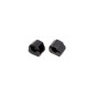 TA Technix boccole in poliuretano supporto interno barra stabilizzatrice - ant. (Cod. T-84VW046)