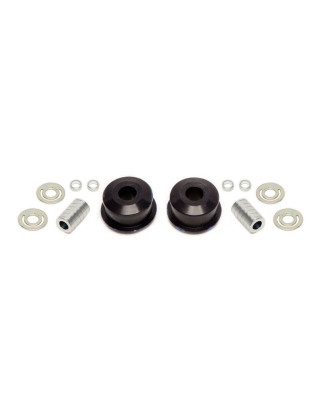 TA Technix boccole in poliuretano ant. - post. braccio oscillante cuscinetto / inner per Seat Arosa 