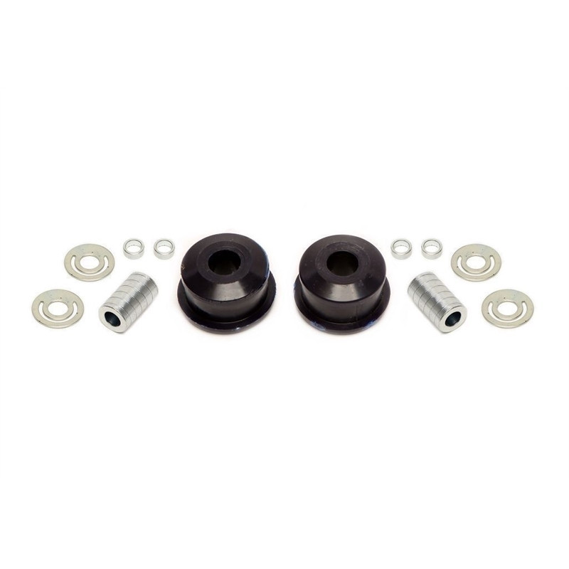 TA Technix boccole in poliuretano ant. - post. braccio oscillante cuscinetto / inner per Seat Arosa 