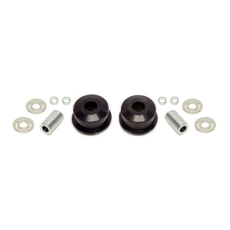 TA Technix boccole in poliuretano ant. - post. braccio oscillante cuscinetto / inner per Seat Arosa 