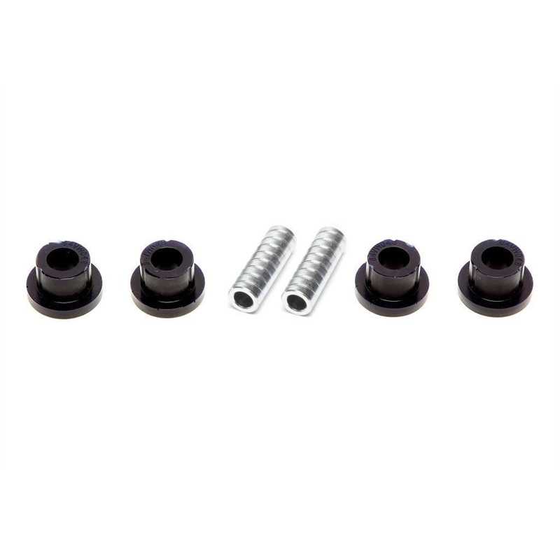 TA Technix PU-boccole ant. - braccio oscillante cuscinetto anteriore / inner per Seat Arosa (6H) (Co