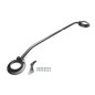 Barra duomi anteriore sportiva in alluminio TA Technix per Seat Toledo (1L) / VW Golf III (1HXO/1H) 