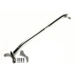TA Technix aluminium anteriore montante brace per Seat Arosa 6H/6HS / VW Lupo (Cod. T-EVODSVOLU)
