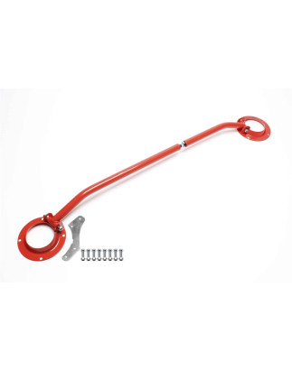 Barra duomi anteriore in acciaio TA Technix per Seat Toledo (1L) / VW Golf III (1HXO/1H) (Cod. T-SDS