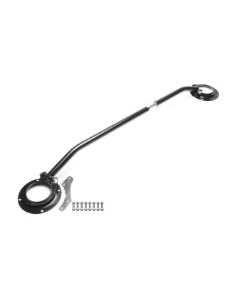 Barra duomi anteriore in acciaio TA Technix per Seat Toledo (1L) / VW Golf III (1HXO/1H) (Cod. T-SSD
