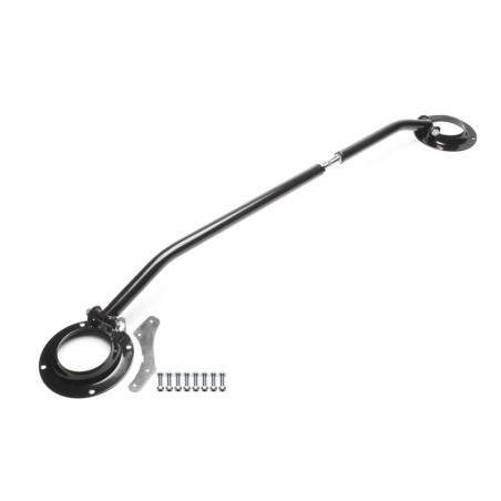 Barra duomi anteriore in acciaio TA Technix per Seat Toledo (1L) / VW Golf III (1HXO/1H) (Cod. T-SSD