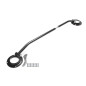 Barra duomi anteriore in acciaio TA Technix per Seat Toledo (1L) / VW Golf III (1HXO/1H) (Cod. T-SSD