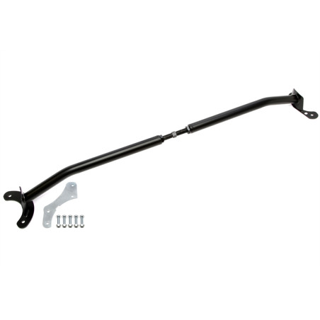 TA Technix steel dome montante black per Seat Arosa 6H/6HS / VW Lupo 6E/6X (Cod. T-SSDSVOLU)