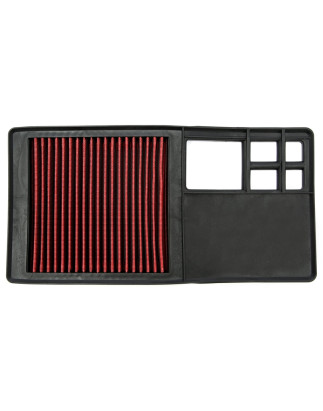 Filtro aria sportivo ad alte prestazioni TA Technix (Cod. T-40VW008)