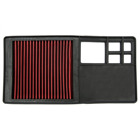 Filtro aria sportivo ad alte prestazioni TA Technix (Cod. T-40VW008)
