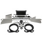 Kit raffreddamento olio motore TA Technix per Toyota GT86 Coupe (ZN6) / Subaru BRZ (ZC6) (Cod. T-11T