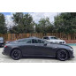Kit Estetico Mercedes R190 Look AMG GT 4 Porte Carbonio (Cod. E-TCM0258)