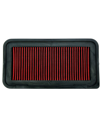 Filtro aria sportivo ad alte prestazioni TA Technix per Subaru BRZ / Toyota GT86 (Cod. T-40TO004)
