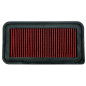 Filtro aria sportivo ad alte prestazioni TA Technix per Subaru BRZ / Toyota GT86 (Cod. T-40TO004)
